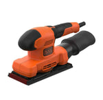 er Lijadora Orb. 1/3 Pliego 150W 15000 OPM

- Black&Decker