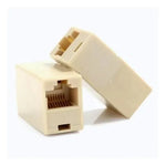 Union para red RJ45 UTP - China