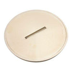 Registro bronce 6" liviano - Neco