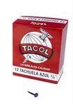 Tachuela 12x3/4" 450gr - C.A. MEJIA & CIA