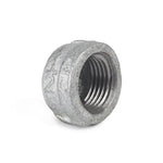 Tapon Hembra galvanizado 1/2" - Nacional