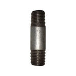 Niple galvanizado 1/4"x2" - Nacional