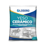 Yeso ceramico 20Kg - Losaro