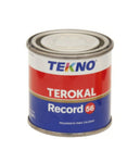 Terokal record 56 1/32" - Tekno