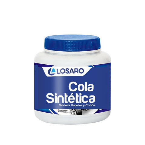 Cola sintetica 250ml - Losaro