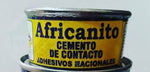 Cemento de contacto 1/64 Africanito - Africano