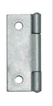 Bisagra aluminizada 1-1/2" c/unidad - Bisa