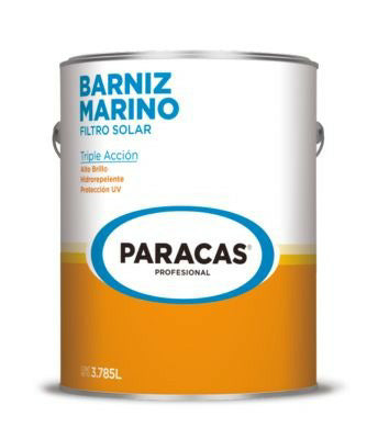 Barniz marino 1Gl - Paracas – Ferremax
