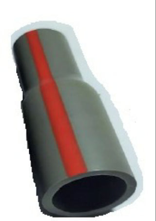 Adaptador pvc s/r hechizo 1/2" - Nicoll