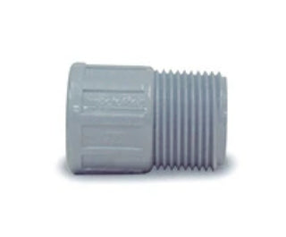 Bushing pvc 3/4" x 1/2" - Santa Rosa