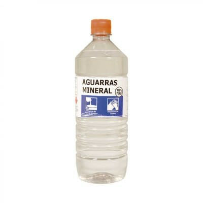 Aguarraz mineral 1/4Lt - Losaro