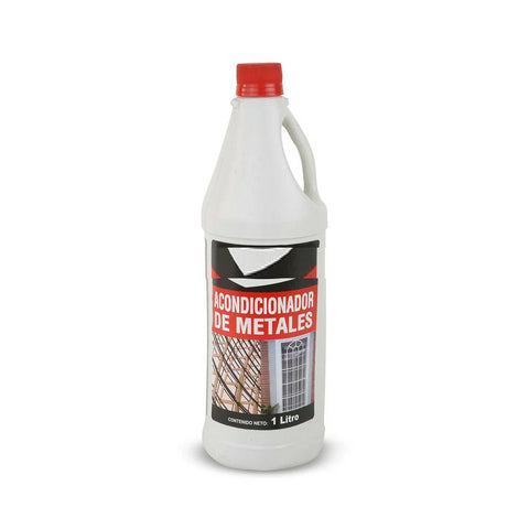 Acondicionador metal 1Lt - Losaro