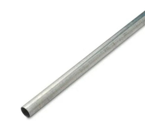 Tubo conduit rigido EMT 3/4"x3mts - American