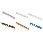 Rodoplast max x 1.87mts-9.5mm c/guinda - Nacional