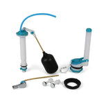Accesorio para inodoro 7/8" - Sani