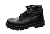 Botin punta acero T41 - Forte