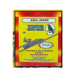 Tinte p/ropa/verde botella - Grybor