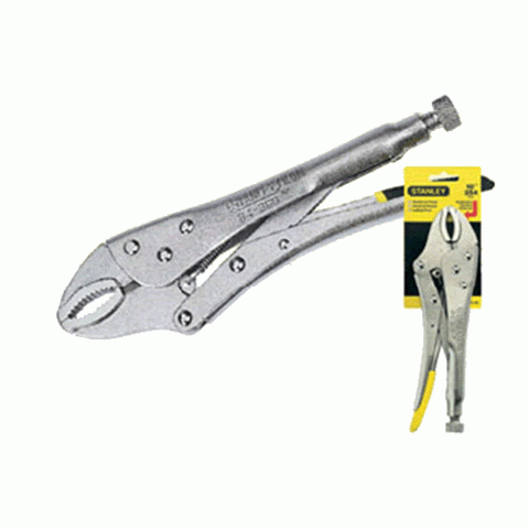 Alicate d/presion 10" 84369 - Stanley