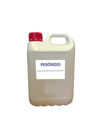 Peroxido 1Kg - GLUCOM