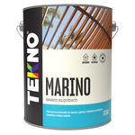 Barniz marino mate - Tekno