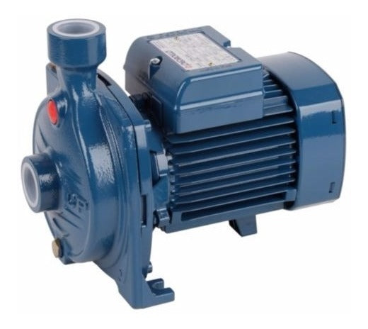 Bomba Centrifuga para Agua 1 HP