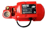 Bomba 1/2HP 220VCA WF0613 - WOLFOX