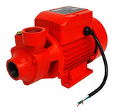 Bomba 1/2HP 220VCA WF0613 - WOLFOX