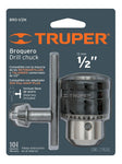 Broquero Chuck 12.7-1/2" 16478 - Truper
