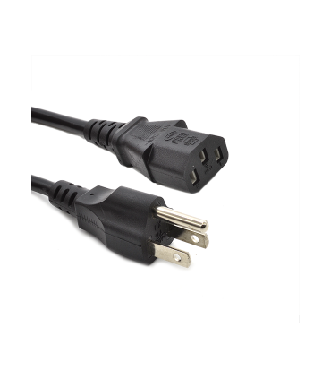 Cable d/poder REFORZADO - China