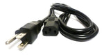 Cable d/poder REFORZADO - China
