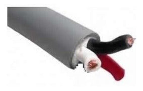 Cable vulcanizado 3x14 - Indeco