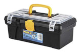Caja herramientas 12" negro - Rimax