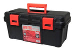 Caja herramientas 16" - WOLFOX
