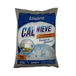 Cal nieve 1Kg - Losaro