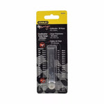 Calibrador GAUGE 36hojas 78-214 - Stanley