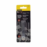 Calibrador GAUGE 36hojas 78-214 - Stanley
