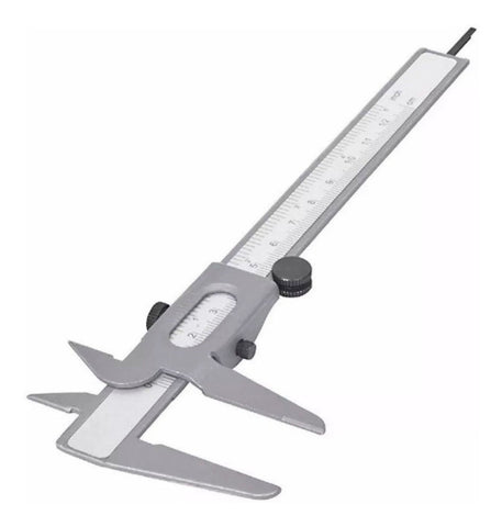 Vernier calibrador 6" WF0599 - WOLFOX