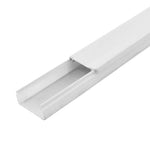 Canaleta con adhesivo 10x20 - Teolux
