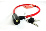 Cadena Seguro p/bicicleta WF8907 - WOLFOX