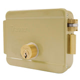 Cerradura electrica s/boton 1000S - Travex