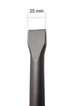 Cincel SDS Max Plana x 400mm DWA0807 - DeWalt