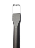 Cincel SDS Max Plana x 400mm DWA0807 - DeWalt