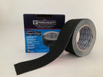 Cinta antideslizante 2"x5mts - TOOLCRAFT