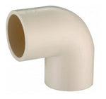 Codo cpvc s/r 3/4"x90 - Pavco