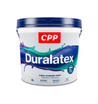 Duralatex castaño 4Lt - CPP