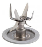 Cuchilla licuadora 6 aspas 4980 - Oster