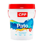 Latex pato/blanco 20Lt - Pato