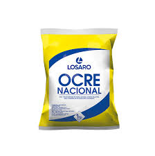 Ocre amarillo bayer 1kg - Losaro