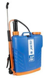 Pulverizador mochila XP-20 20L - Jacto