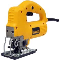 Sierra caladora 550w DW341

- DeWalt